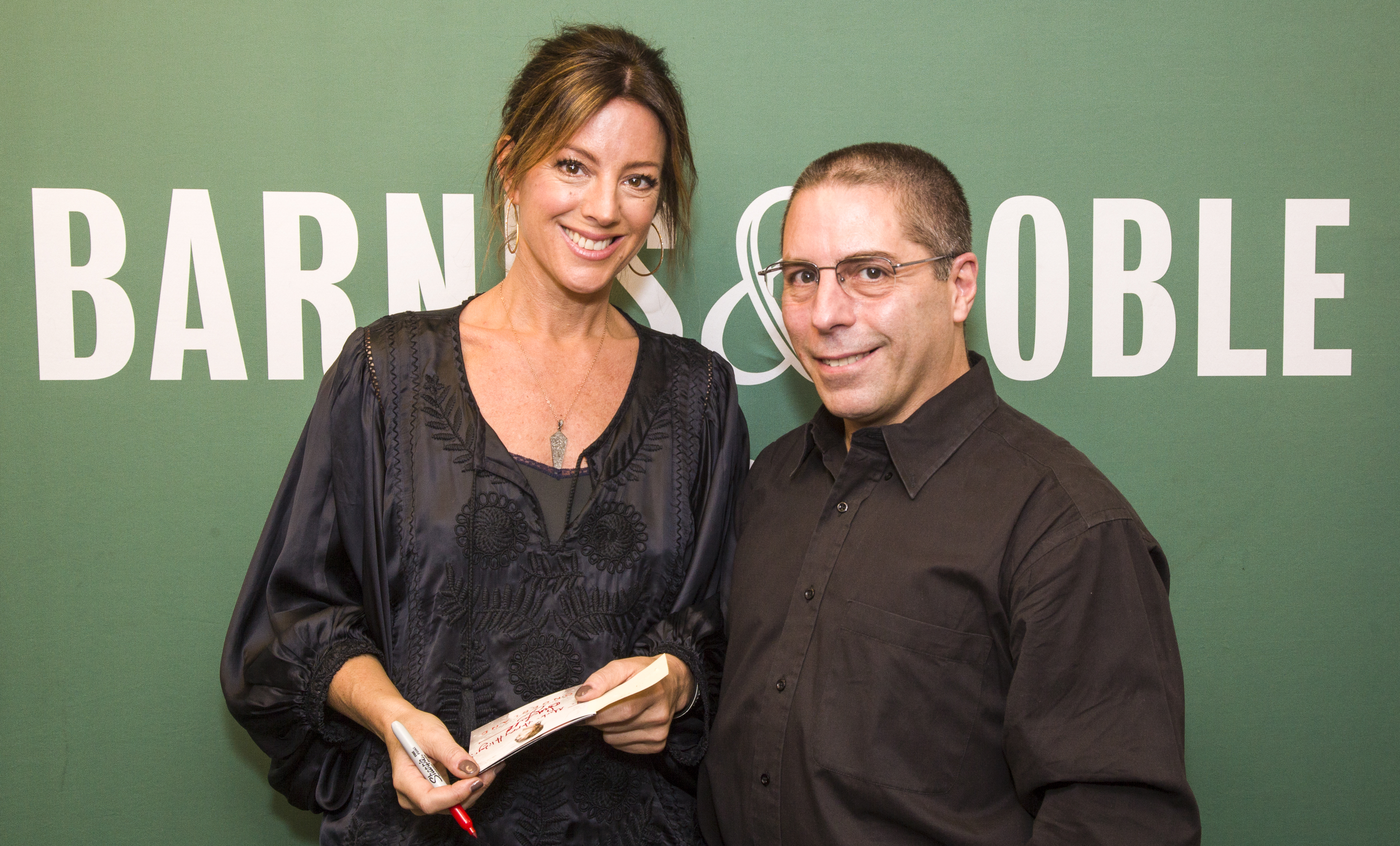 Sarah McLachlan